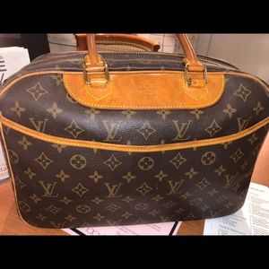 Louis Vuitton Bag